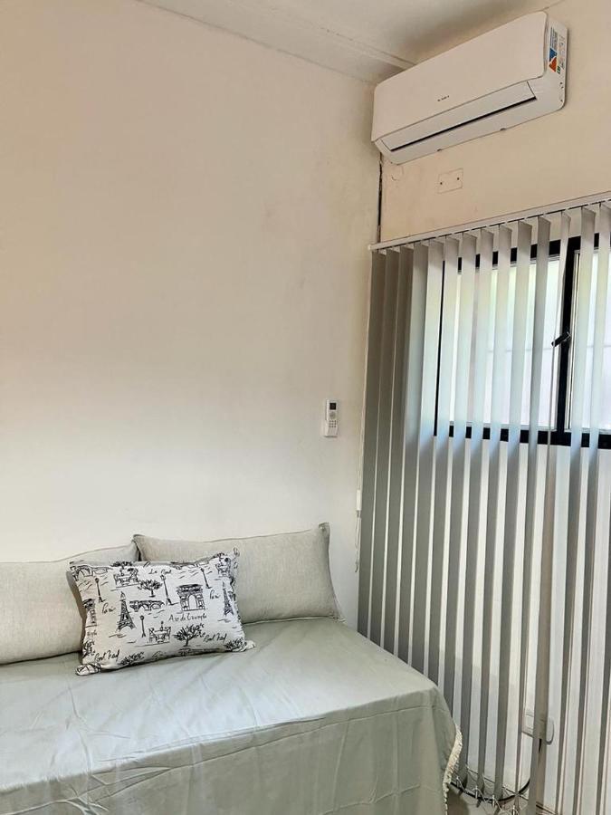 Terrazas De Rondeau Apartment Mendoza Exterior photo