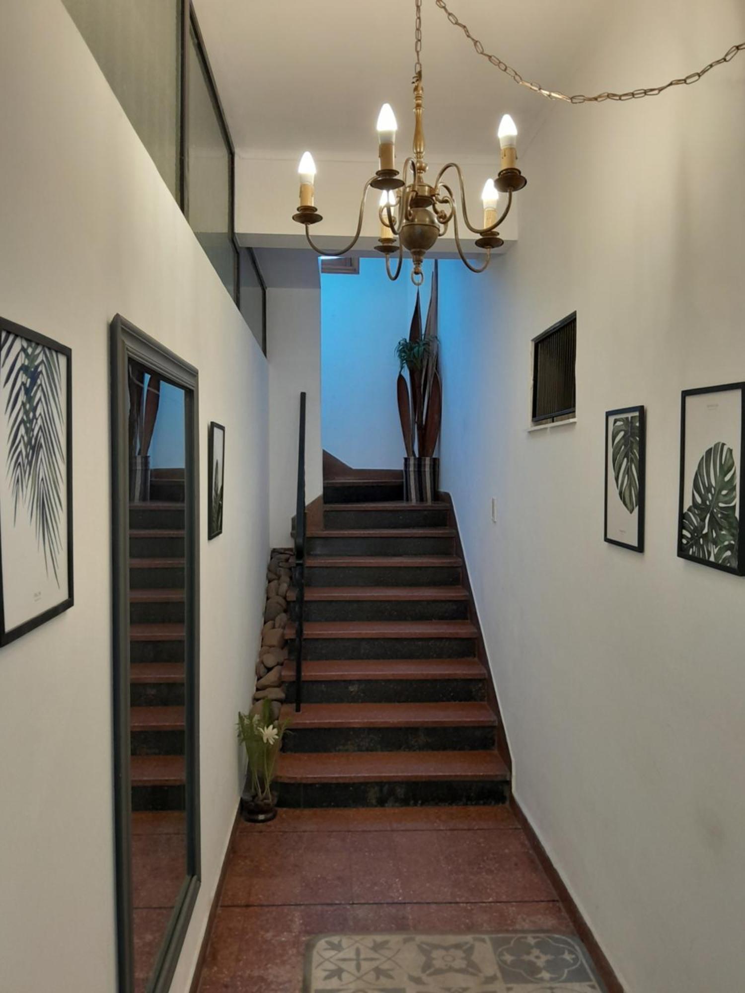 Terrazas De Rondeau Apartment Mendoza Exterior photo